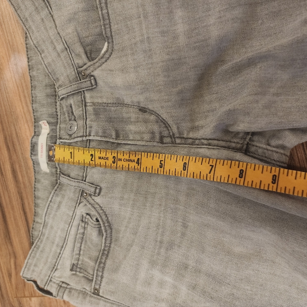Jeans - Picture 3 of 6